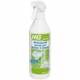 Detergente para HG duchas y lavabos de aerosol 500 ml