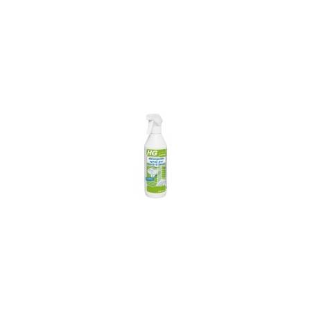 HG detergente spray per docce e lavabi 500 ml