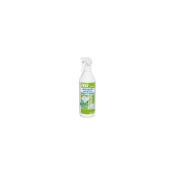 HG detergente spray per docce e lavabi 500 ml