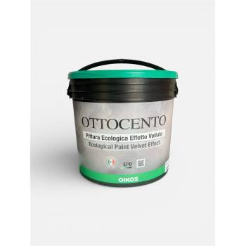Oikos Ottocento Antico Velluto