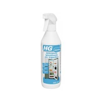 HG detergente para refrigeradores limpieza 500 ml