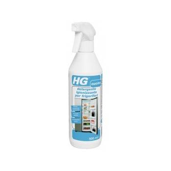 HG detergente igienizzante per frigoriferi 500 ml