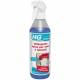 HG spray nettoyant pour verre et miroirs 500 ml