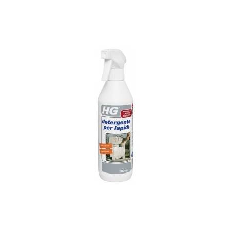 HG detergente per lapidi 500 ml
