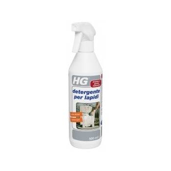 HG detergente per lapidi 500 ml