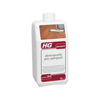 HG parquet limpiador 1lt