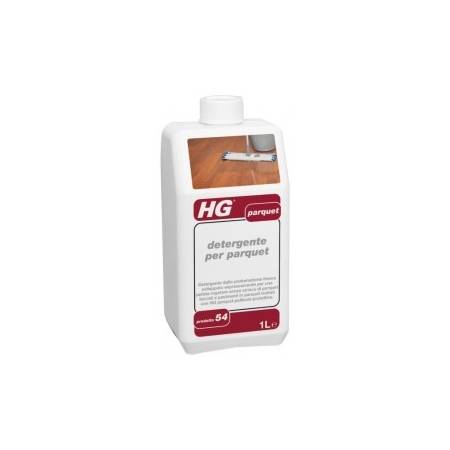 HG parquet cleaner 1lt