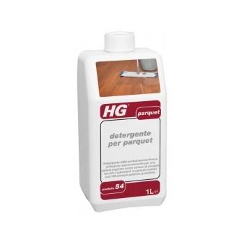 HG parquet cleaner 1lt