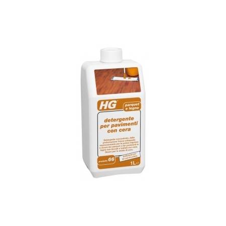 HG cire sol nettoyeur 1lt