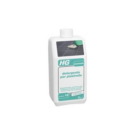HG detergente per piastrelle 1lt