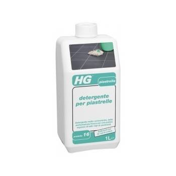 HG detergente per piastrelle 1lt