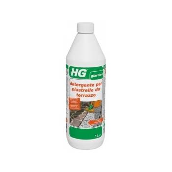 HG patio tile cleaner