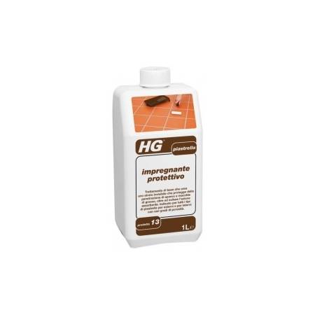 HG impregnante protettivo per piastrelle 1 lt