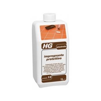 HG protective coating for tiles 1 lt