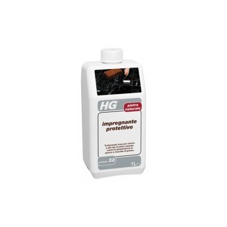 HG protective coating for natural stone 1lt