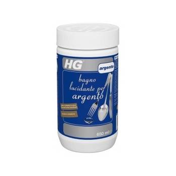 HG lucidante per argento 650 ml
