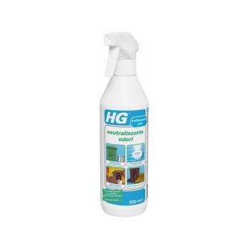 HG neutralizzante odori 500 ml