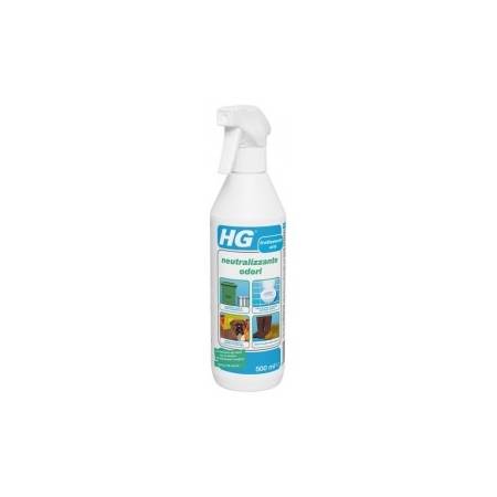 odeurs 500 ml neutralisant HG