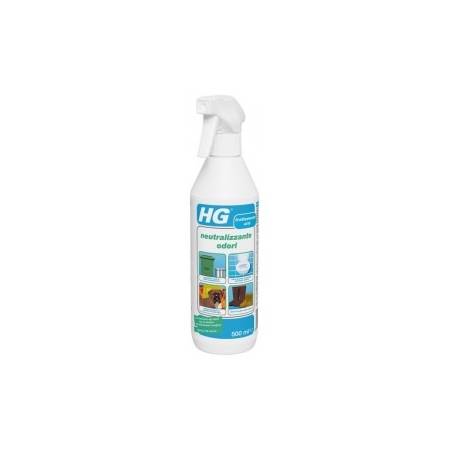 500 ml Geruch neutralisieren HG