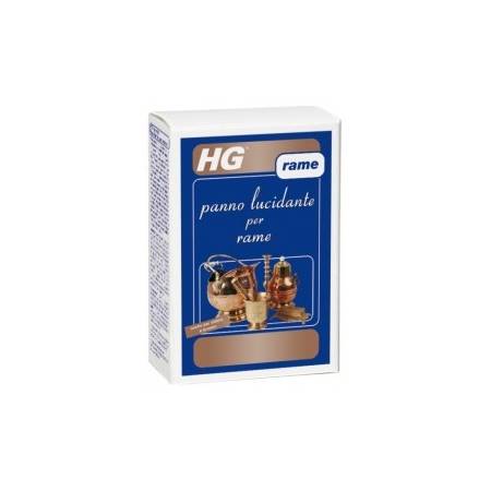 HG copper polishing cloth