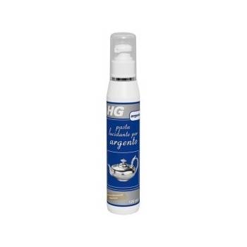 Polissage HG argent pâte 125 ml