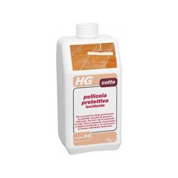 HG pellicola protettiva lucidante per cotto 1 lt