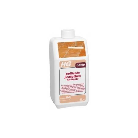 HG-Schutzfolie gebacken dressing 1 lt