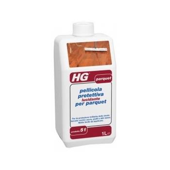 HG pellicola protettiva lucidante per parquet 1 lt