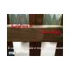 SurfaPore® W : Impermeabilizzante per legno NanoSilv