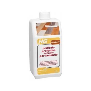 Película protectora HG laminado pulido 1 lt