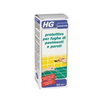 HG for floor and wall joints 250 ml