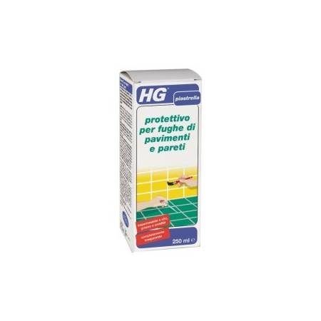 HG for floor and wall joints 250 ml