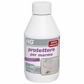 HG protettore per marmo 250 ml