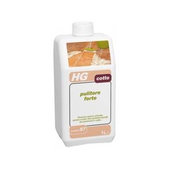 HG limpiador fuerte para cocido 1 lt