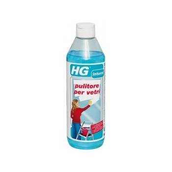 HG nettoyant 500 ml en verre