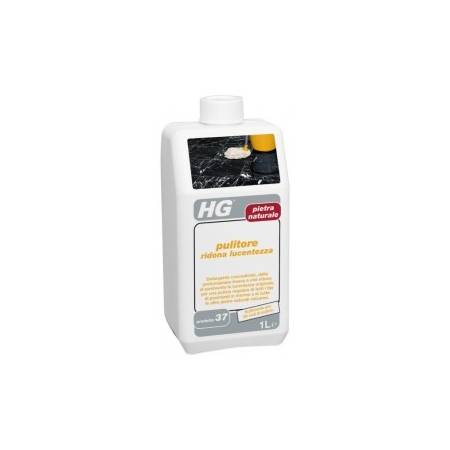 Wiederherstellungen Glanz Reiniger 1 HG-lt
