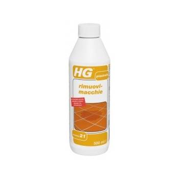 HG rimuovi macchie 500 ml