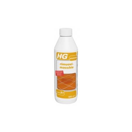 HG rimuovimacchie 500 ml