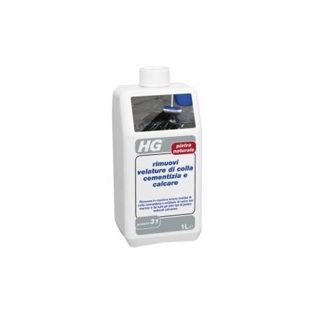 HG disparaître les voiles de ciment colle 1 lt