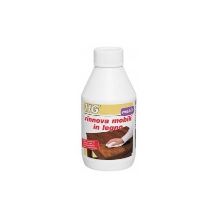 HG renews 250 ml wooden furniture