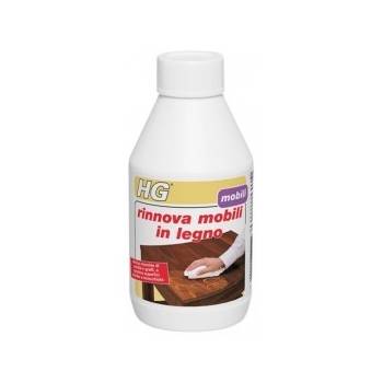 HG rinnova mobili in legno 250 ml