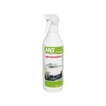 HG degreaser 500 ml