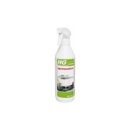 HG degreaser 500 ml