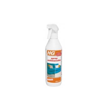 HG stain spray