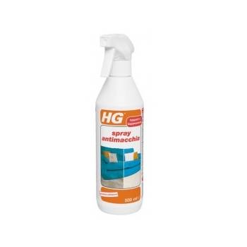 HG spray antimacchia