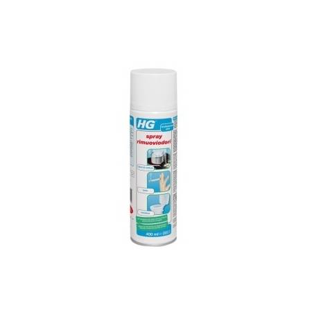 HG spray rimuoviodori