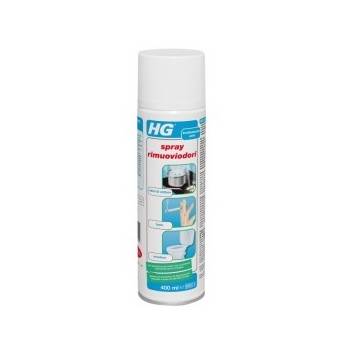 HG spray rimuoviodori