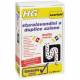 Limpiadora de desagües HG doble acción 2x500ml