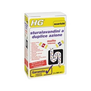 HG sturalavandini a duplice azione 2x500ml