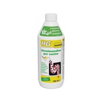 HG al émbolo lt 0,750 cocinas